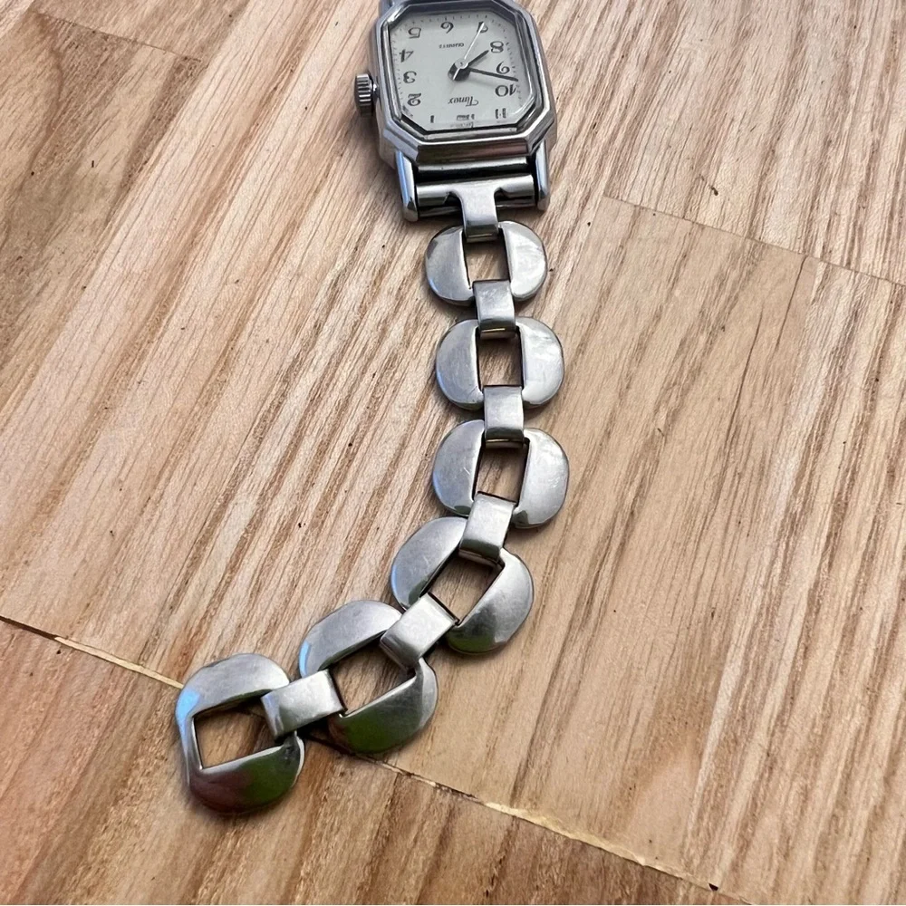 Timex brand model